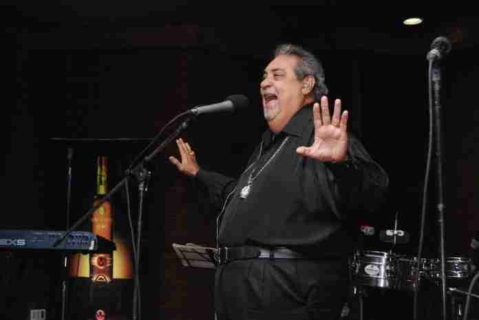 Una noche de anécdotas, cuentos y canciones para celebrar el natalicio de Anthony Ríos