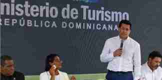 Inauguran obras por 25 millones ámbito Basílica Higüey